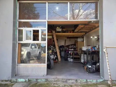 Local en Venta 44 años