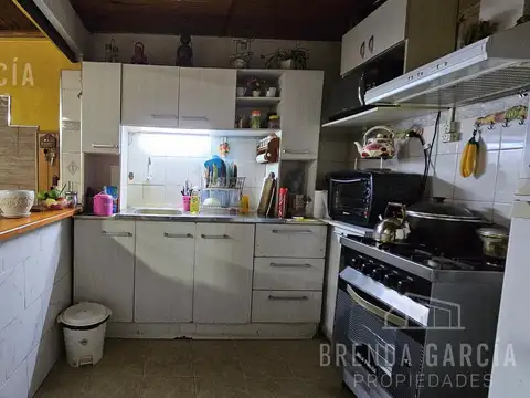 Casa en Venta de 2 dormitorios