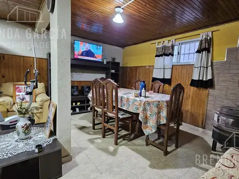 YRIGOYEN  2241 ENTRE MAIPU Y JUNIN