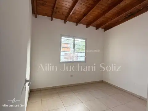 Casa en Alquiler al Este