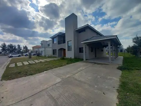 Casa en  venta