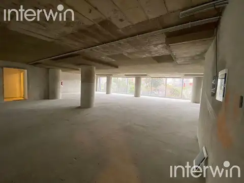 Oficina en Alquiler A Estrenar