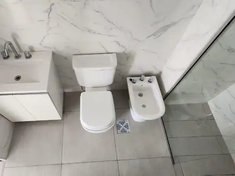 DEPARTAMENTO A ESTRENAR 2 DORMITORIOS  - AVELLANEDA 5300