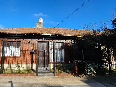 Depto Tipo Casa en Venta 17 años