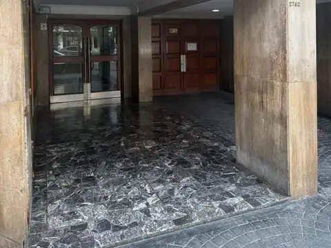 VENTA 1 AMB.  MAR DEL PLATA