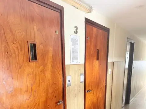 RIVADAVIA 2700, Piso 3