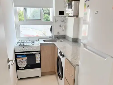 Departamento en Venta 40 años