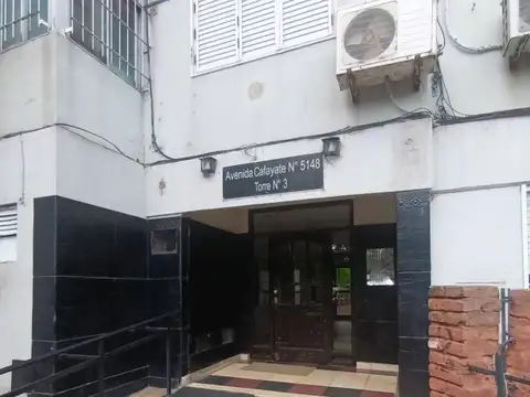 SE ALQUILA DPTO 3 AMB TORRES DE LUGANO I Y II