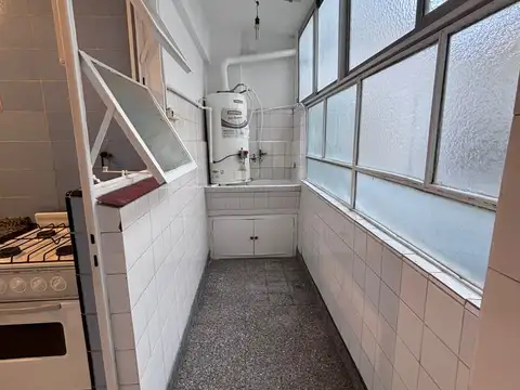 Departamento en Alquiler 40 años