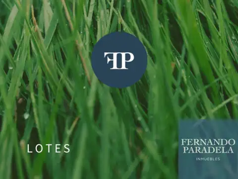 Terreno / Lote en venta de 358m2 ubicado en Villa Gobernador Udaondo