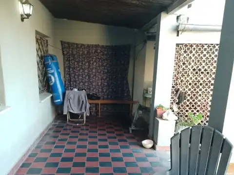 Casa en Venta 65 años