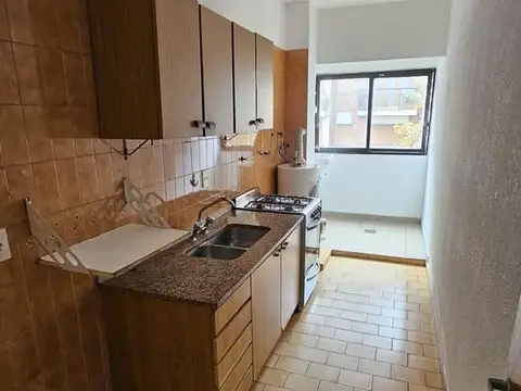 Departamento en Alquiler de 1 dormitorio