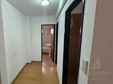 Departamento en Alquiler 50 años