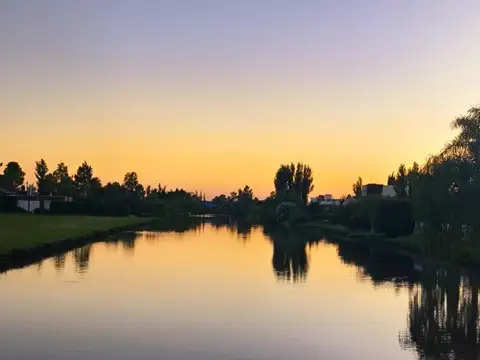 Solares Del Carcaraña