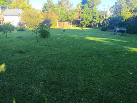 Terreno en Venta en Solares del Carcaraña, USD 40.000