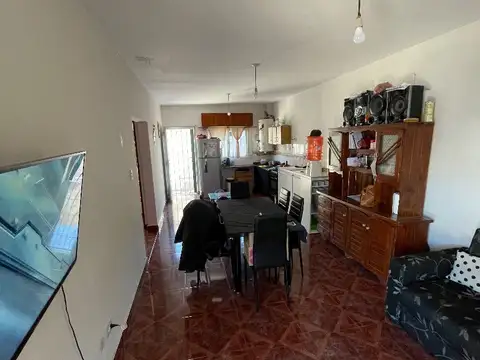 Casa en Venta en Quilmes Oeste, USD 65.000