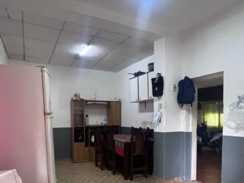 Depto Tipo Casa en Venta de 3 ambientes