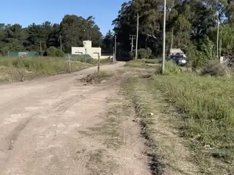 Terreno en Venta de 200,0 m2