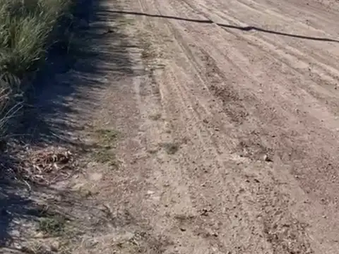 Terreno en Venta en Necochea, USD 12.000