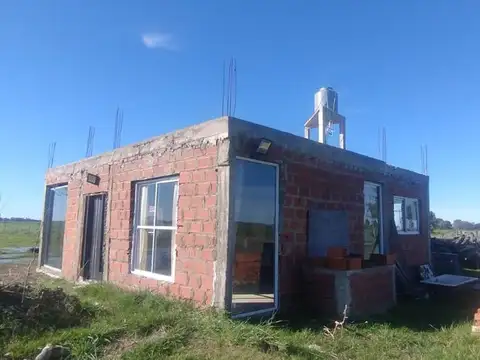 Ruta 41 KM 217, San Miguel del Monte 200