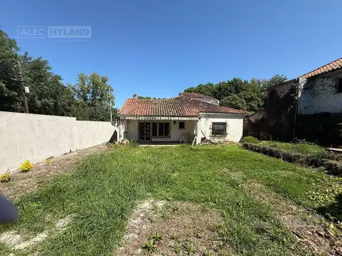 Terreno en Venta en Martinez Vias / Libertador, USD 480.000