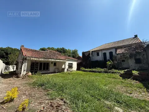 Terreno en Venta en Martinez Vias / Libertador, USD 480.000