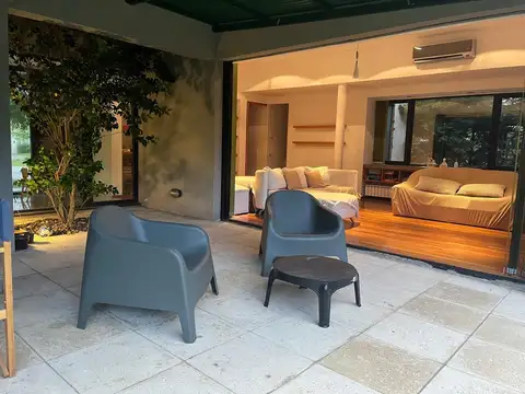 Casa en Alquiler Temporal de 3 dormitorios