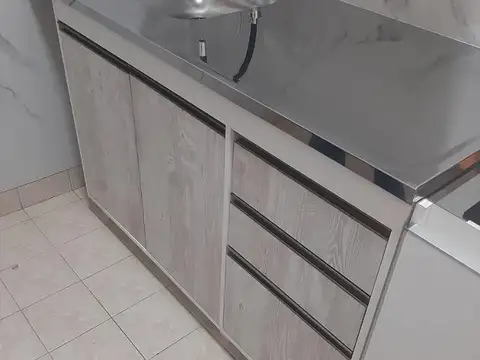 Departamento en Alquiler en Avellaneda, $ 690.000