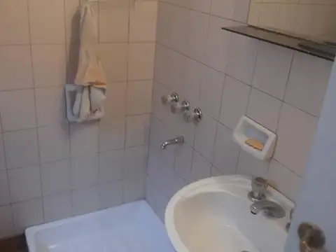 Departamento en Alquiler Apto profesional