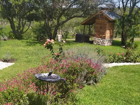 Terreno en Venta en Quebrada de los Pozos, USD 150.000