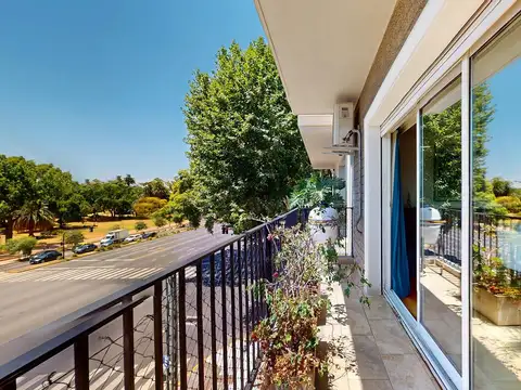 Departamento en Venta de 4 dormitorios