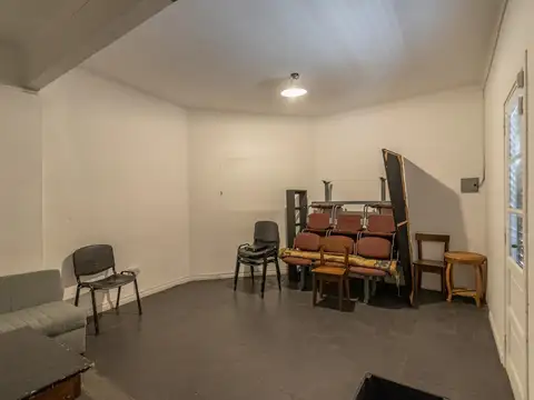 Avda. Santa Fe al 520