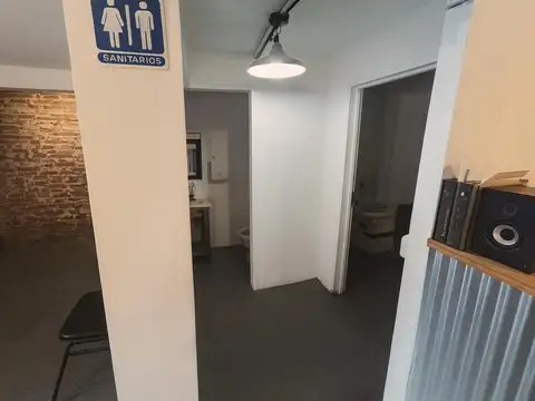 Galpon en Venta en San Isidro, USD 385.050