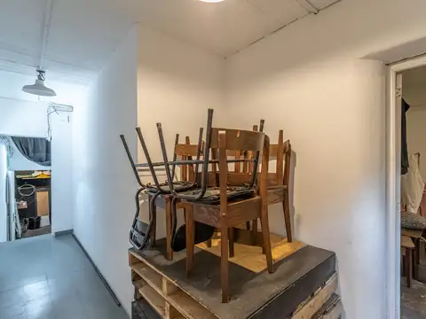 Galpon en Venta 40 años