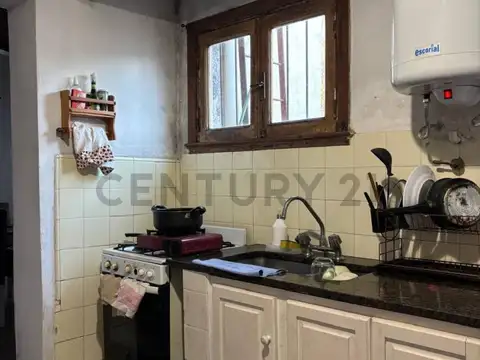 Casa en Venta en Berisso, USD 40.000