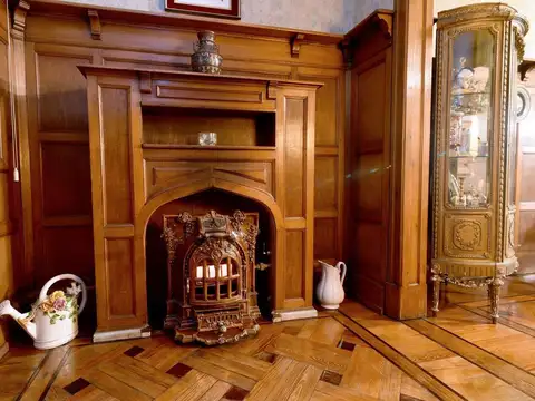 Casa en Venta de 8 dormitorios