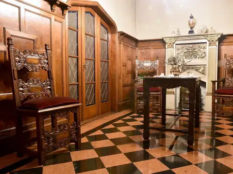 Casa en Venta en Centro, USD 690.000