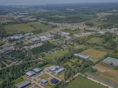 Terreno en Venta 60  mts Frente