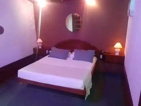 Hotel en Venta 18 años