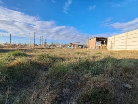 Terreno en Venta en Plottier, USD 30.000