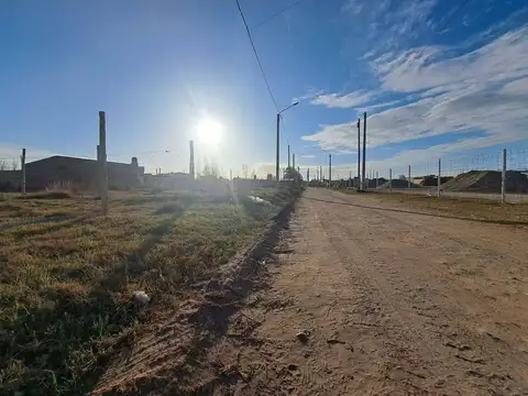 Terreno en Venta de 285,0 m2