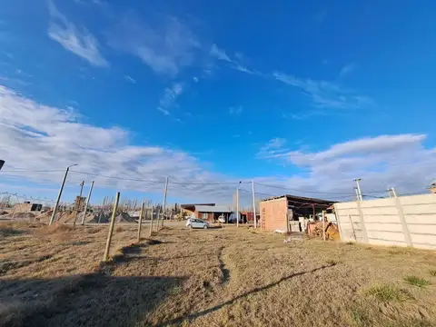 Terreno en Venta de 285,0 m2