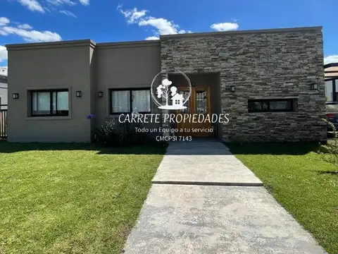 Casa en Venta de 3 dormitorios