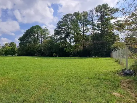 LDO Venta Lote 3183m2 subdividible con mejoras. El Remanso