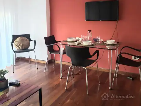 Alquiler Temporario mensual en Buenos Aires