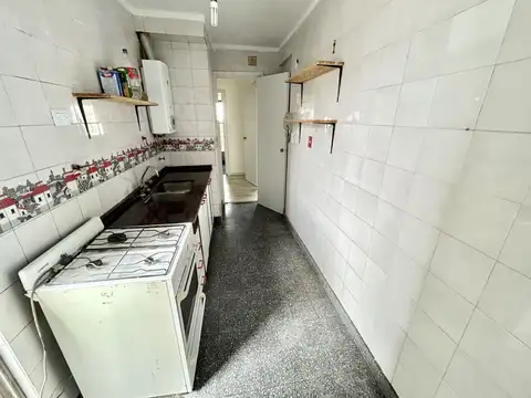 Departamento en Alquiler al Noreste