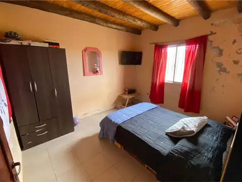 Casa en Venta 10 años