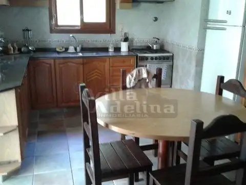 Casa en Venta al Noroeste