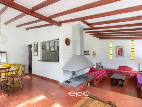 Casa en Alquiler Temporal en Pinamar, USD 2.700