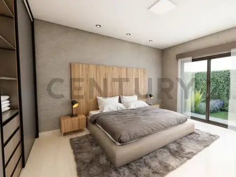 Casa en Venta en Lujan de Cuyo, USD 145.000